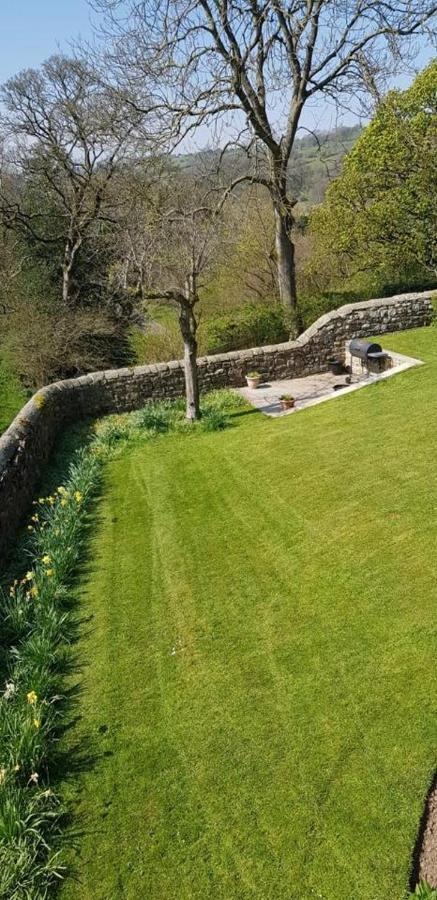 Low Nook Farm Holiday Cottage Brampton  Eksteriør billede