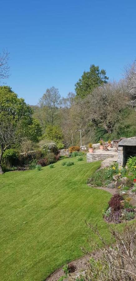 Low Nook Farm Holiday Cottage Brampton  Eksteriør billede