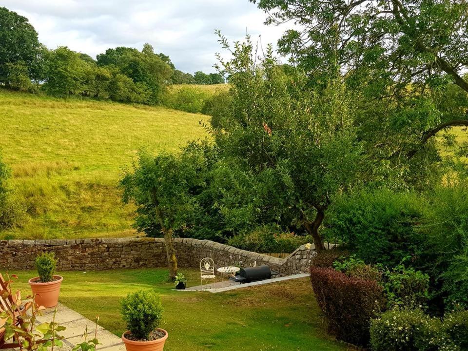 Low Nook Farm Holiday Cottage Brampton  Eksteriør billede