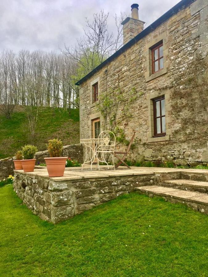 Low Nook Farm Holiday Cottage Brampton  Eksteriør billede