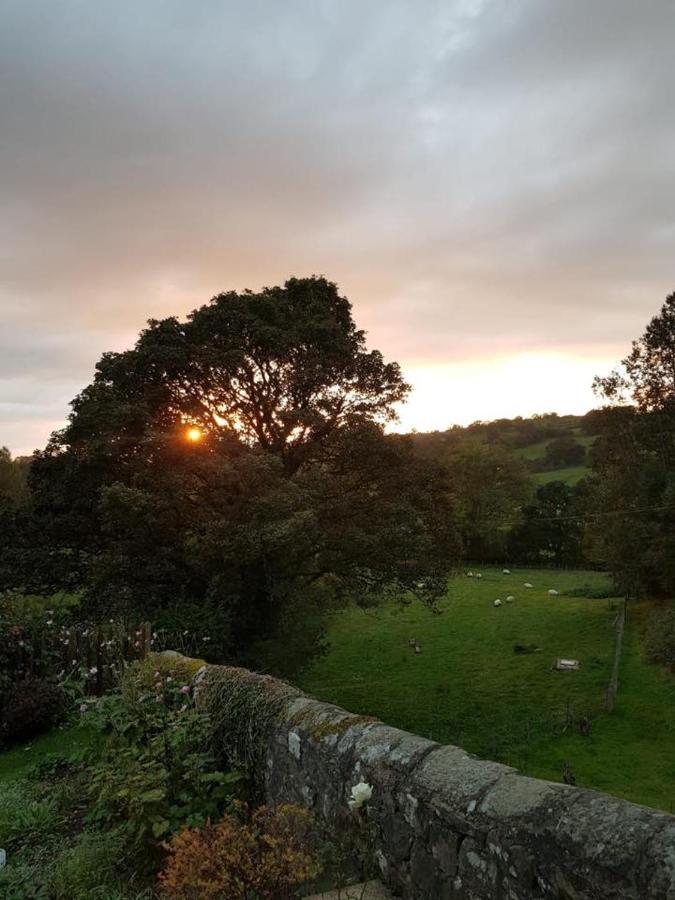 Low Nook Farm Holiday Cottage Brampton  Eksteriør billede