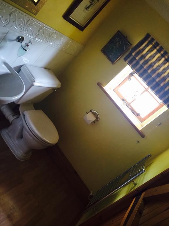 Low Nook Farm Holiday Cottage Brampton  Eksteriør billede