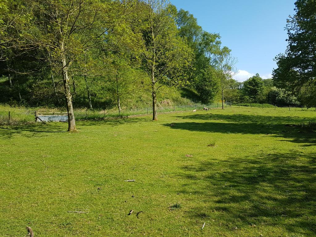 Low Nook Farm Holiday Cottage Brampton  Eksteriør billede